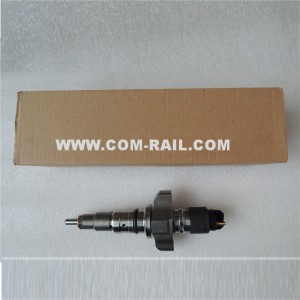 Bosch 0445120054 Inyector Common Rail