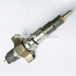0445120057,2854608,504091505,0986435552 genuine new diesel fuel injector for IVECO/Case/New Holland