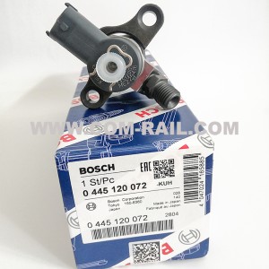 bosch 0445120072 Common rail injector ME225416 for Mercedes,Mitsubishi Fuso
