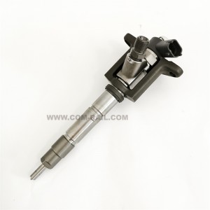 Original  Common Rail Injector Diesel Fuel Injector 0445120073