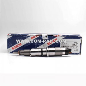 bosch 0445120121 Common rail injector