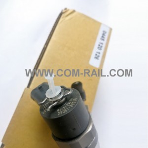 bosch 0445120126 common rail injector