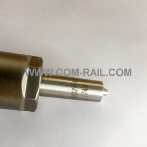 bosch 0445120126 injector common rail