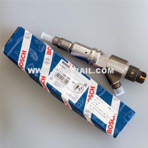 bosch 0445120157 common rail injector