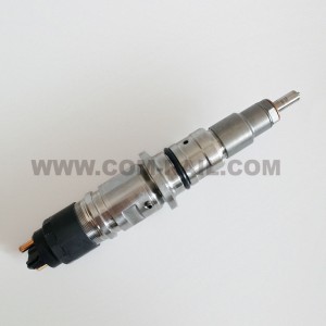 0445120161,4988835,BH1X9K526CA Original neuer Common-Rail-Injektor für ISBE EU4