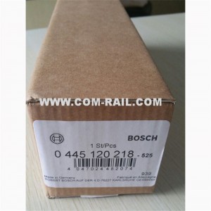 bosch 0445120218 Injector cumanta