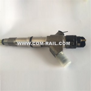 bosch 0445120222 injektor common rail