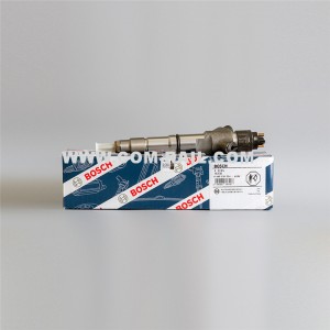 bosch 0445120224 injector common rail