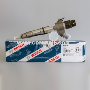 bosch 0445120224 commonrail-injector