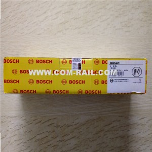 bosch 0445120224 common rail injektor