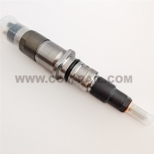 0445120059,6754-11-3101 Common Rail Injector For 4945969 3976372 5263262 0445120231