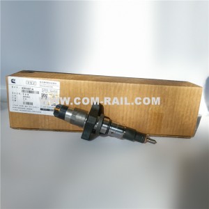 Bosch 0445120273 Common-Rail-Injektor