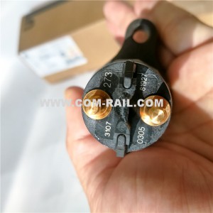 bosch 0445120273 common rail injektor