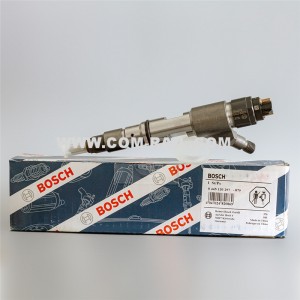 bosch 0445120297 injector common rail