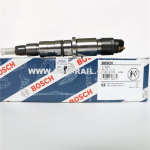 bosch 0445120304 Injector Common Rail