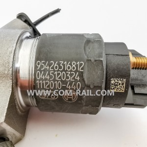 bosch 0445120324 Common rail injector