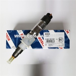 Factory Promotional 0445116035 Diesel Engine Common Rail Injector 0445 116 034 for VW 03L130277c Fuel Injection Device 0445116034 03L1302770