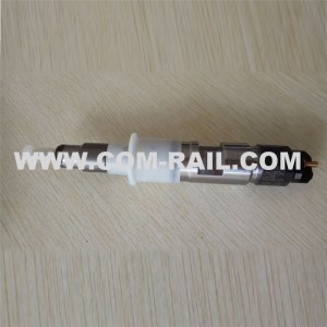 bosch 0445120345 common rail injector