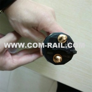 Bosch 0445120345 injector common rail