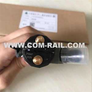 bosch 0445120357 Common rail injektor