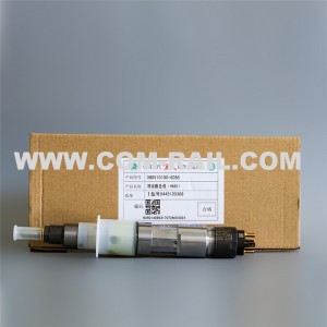 bosch 0445120368 commonrail-injector
