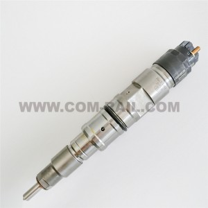 BOSCH original injector 0445120373 610800080588 pro machina Bosch Weichai
