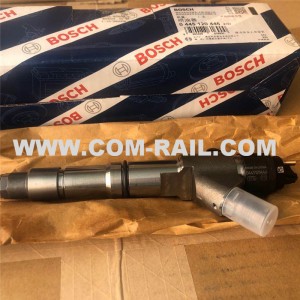 bosch 0445120446 injector common rail