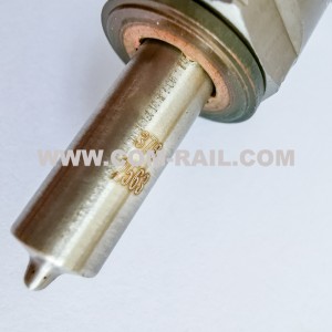 Original Bosch 0445120459 Common rail injector Weichai Power Injector 0445120459 / 13074417