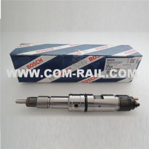 bosch 0445120462 common rail injektor