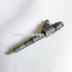injector common rail original bosch 0445120066 0445120067