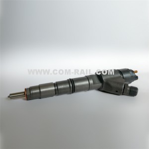 bosch 0445120066 Common injector