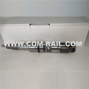 bosch 0445120474 common rail injektor