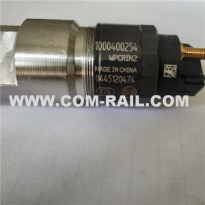 bosch 0445120474 common rail injektor