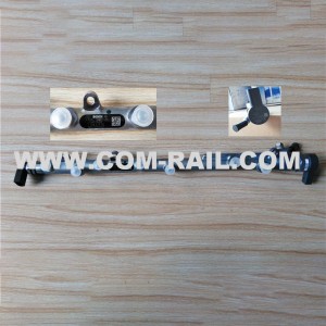 Bosch 0445216008 Tubo Common Rail para BMW E53,X5