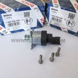 BOSCH Original metering unit valve 0928400620  1465ZS0049