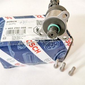 Bosch-válvula solenoide dosificadora de combustible original, nueva, 0928400681, 0928400715, 5001867926, 15610-67JG1-000 para MAZDA,XSARA PICASSO C-MAX 1,6 TDCi