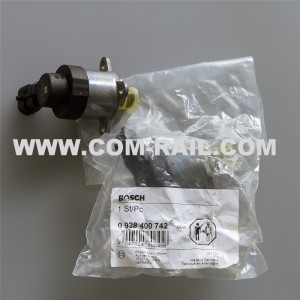100% Original BOSCH measurement unit valve 0928400741/ 0928400742 para sa fuel pump 0445010199