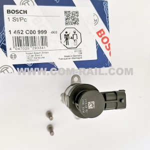 Bosch ئەسلى يېڭى يېقىلغۇ ئۆلچەش Solenoid Valve 0928400756,1462C00984,0928400818 Isuzu