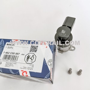 Bosch Asli New Fuel Metering Solenoid Valve 0928400768,1462C00987,0928400706 kanggo VW