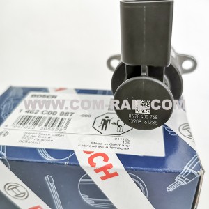 Bosch orijinal New Fuel Metering Solenoid Valve 0928400768,1462C00987,0928400706 pou VW