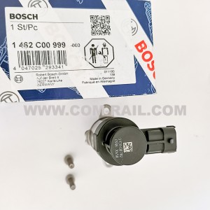 Bosch Original New Fuel Metering Solenoid Valve 0928400782,1462C00999 សម្រាប់ Land Rover