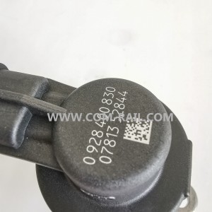Bosch Original New Fuel Metering Solenoid Valve 0928400830