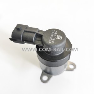 Оригинален нов соленоиден клапан за измерване на горивото на Bosch 0928400830