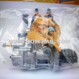 Original HP0 Fuel Pump 094000-0098 8-94392714-6 for ISUZU