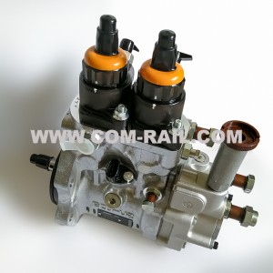 Original HP0 Fuel Injection Pump 094000-0383 6156-71-1111 pro KOMATSU