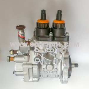 Originalna HP0 pumpa za ubrizgavanje goriva 094000-0652 094000-0830 D28C-001-800