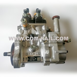 Orihinal nga HP0 fuel injection pump 094000-0652 094000-0830 D28C-001-800
