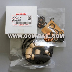 Γνήσιο κιτ επισκευής αντλίας DENSO 094040-0010