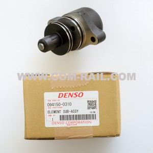 Yentsusa HP0 Fuel Pump Plunger 094150-0310