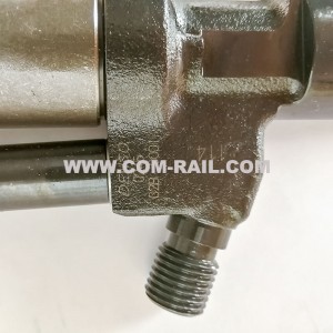 Originalni Common Rail injektor 9709500-024 095000-0240 za HINO